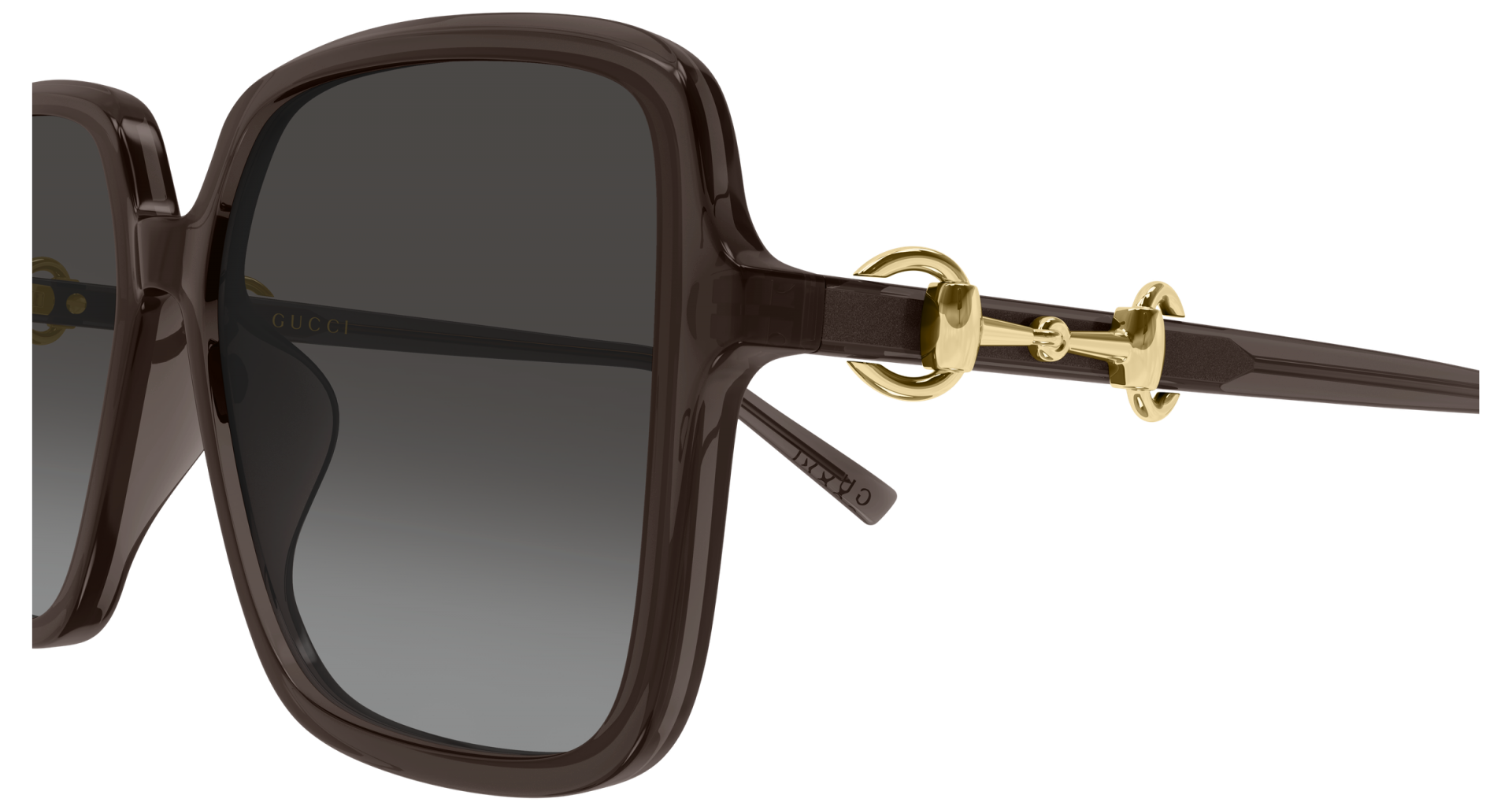 Occhiali da sole Gucci GG2219SA 003 8056376685282 | Ottica Lux