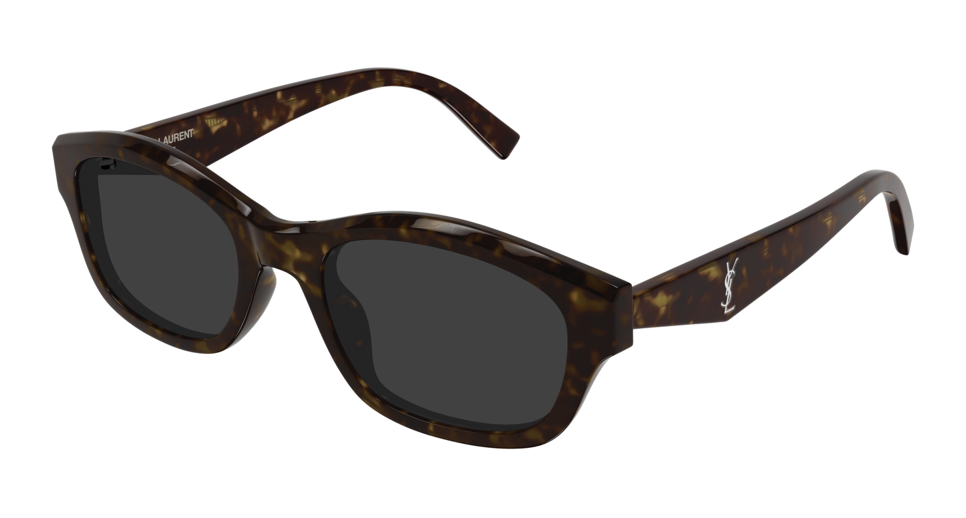 Occhiali da sole Saint Laurent SL M172 001 8056376665468 | Ottica Lux