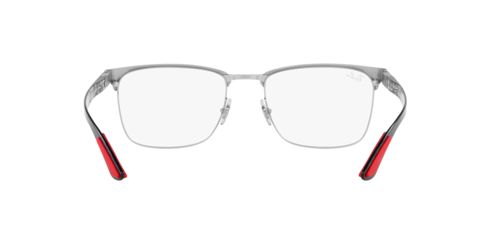 Ophthalmic frames Ray-Ban RX8421 2861 8056597624305 | Ottica Lux Ophthalmic frames Ray-Ban RX8421 2861 8056597624305 | Ottica Lux