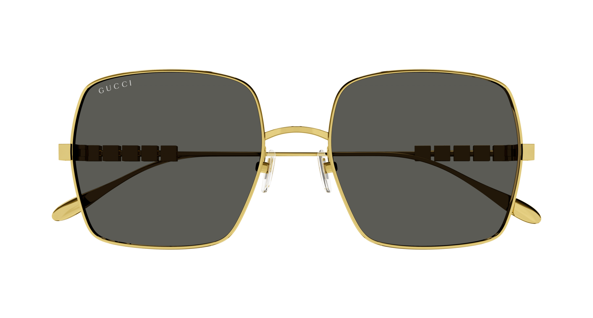 Sunglasses Gucci GG1434S 001 8056376462487 | Ottica Lux Sunglasses Gucci GG1434S 001 8056376462487 | Ottica Lux
