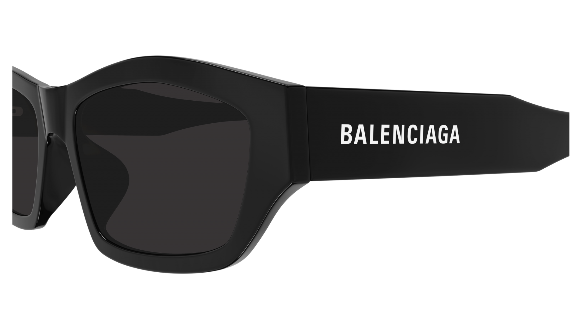 Occhiali da sole Balenciaga BB0448SK 001 8056376604221 | Ottica Lux