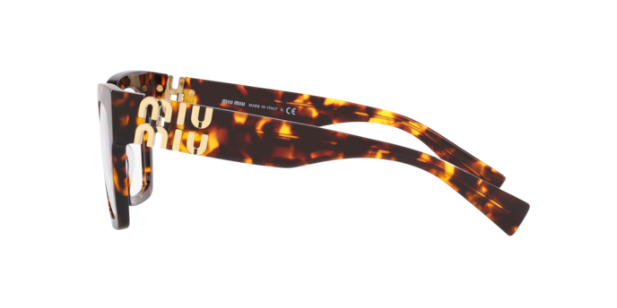 Occhiali da vista Miu Miu mu 04uv 12W1O1 8056262579350 | Ottica Lux