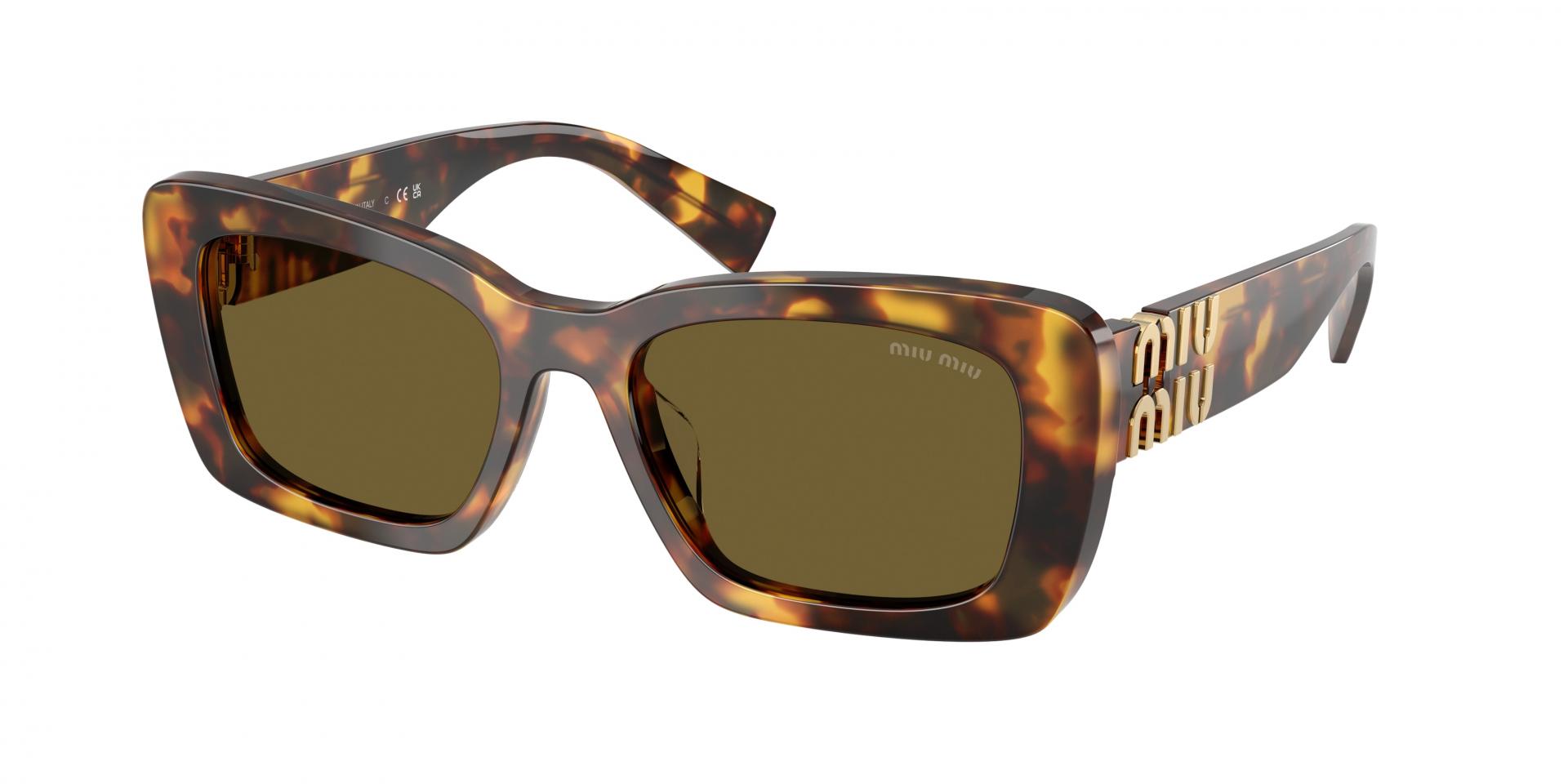 Occhiali da sole Miu Miu MU 07YS 14L09Z 8056262329146 | Ottica Lux