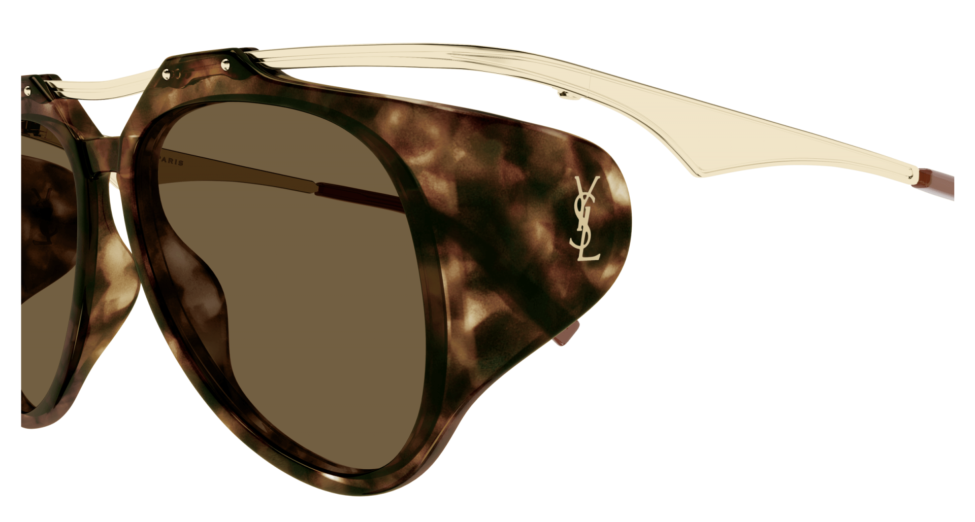 Occhiali da sole Saint Laurent SL M137 AMELIA 002 8056376525588 | Ottica Lux