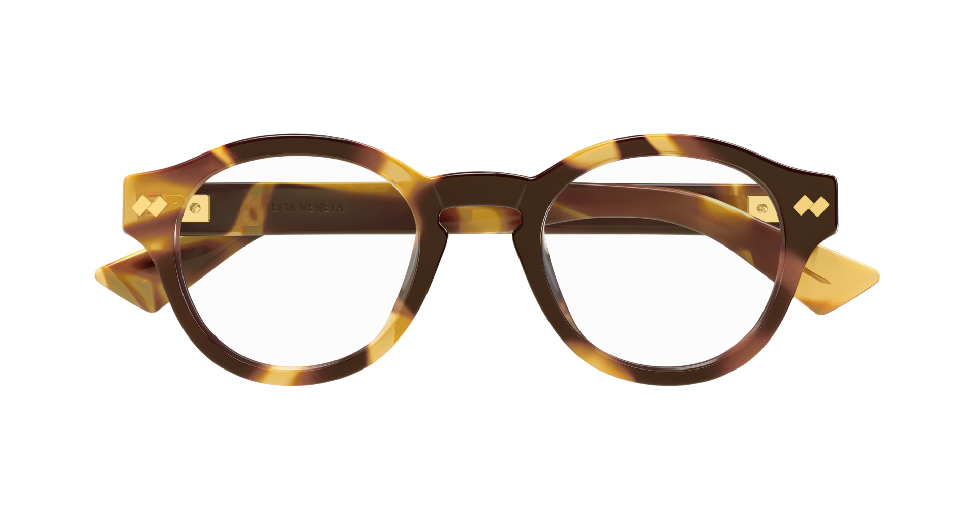 Occhiali da vista Bottega Veneta BV1444OA 002 8056376649772 | Ottica Lux