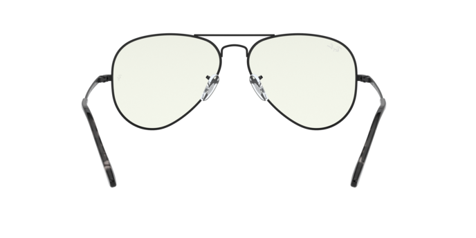 Occhiali da sole Ray-Ban rb3689 AVIATOR METAL II 9148BF 8056597377478 | Ottica Lux