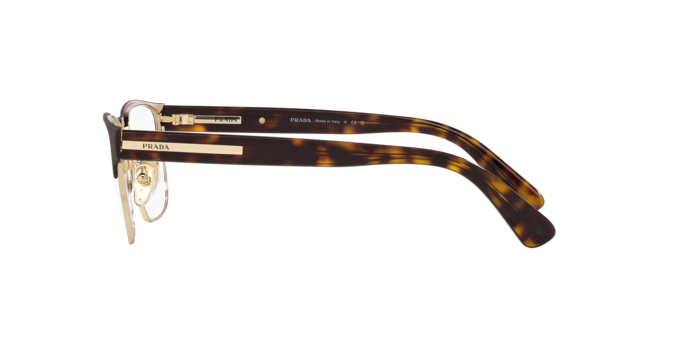 Ophthalmic frames Prada PR 57ZV 01U1O1 8056597879484 | Ottica Lux Ophthalmic frames Prada PR 57ZV 01U1O1 8056597879484 | Ottica Lux