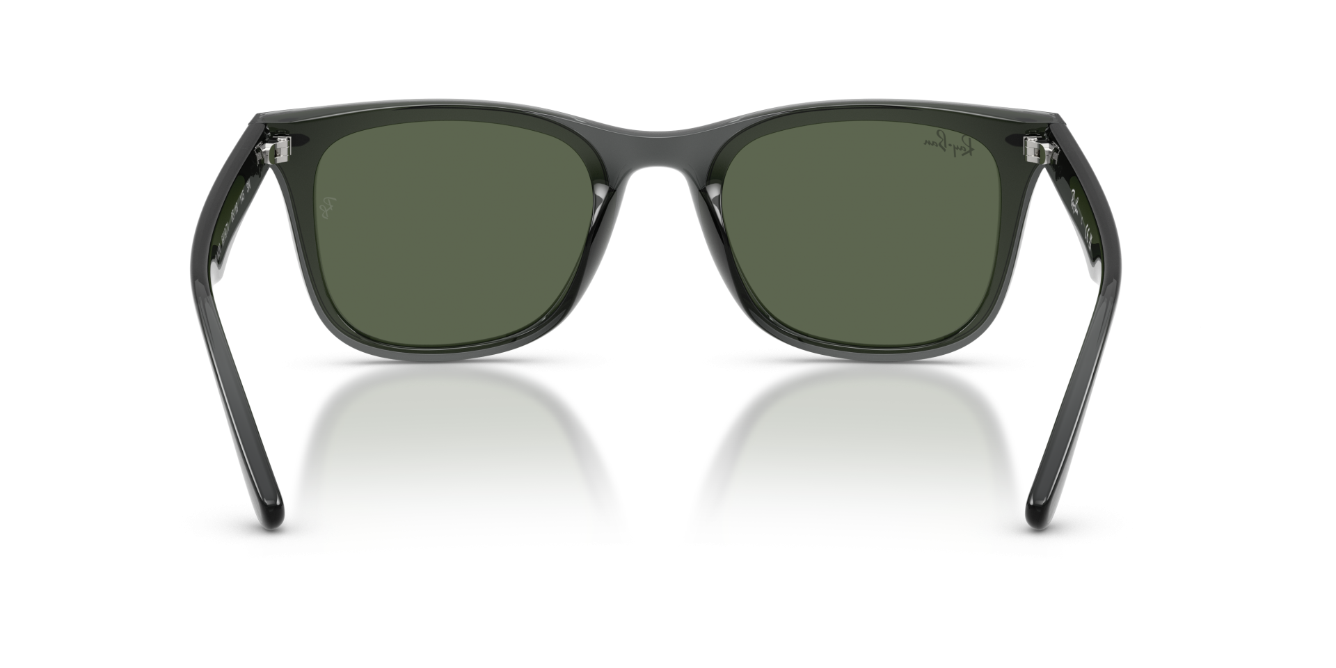 Sunglasses Ray-Ban RB4420 691971 8056266001499 | Ottica Lux