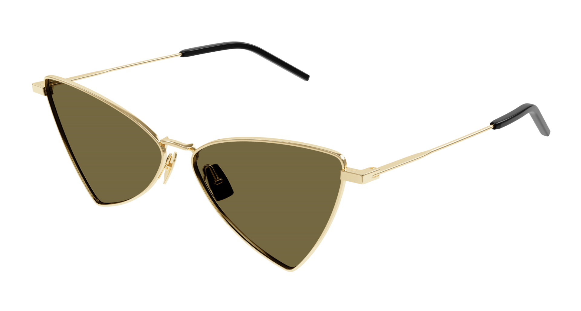 Occhiali da sole Saint Laurent SL 303 JERRY 011 8056376465310 | Ottica Lux