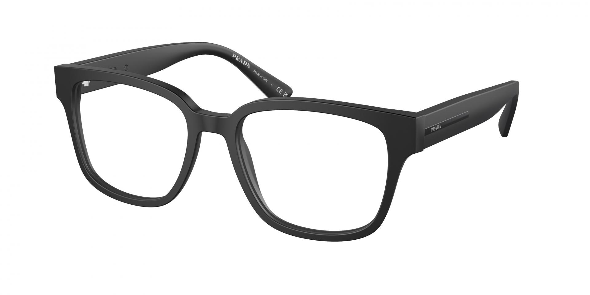 Ophthalmic frames Prada PR A09V 12P1O1 8056597968799 | Ottica Lux