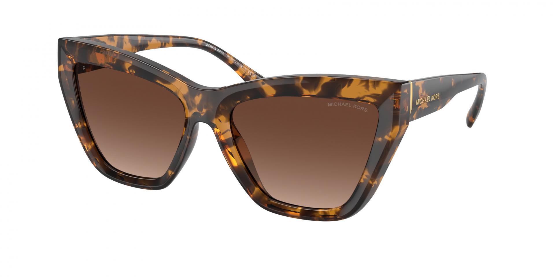 Occhiali da sole Michael Kors MK2211U DUBAI 3006T5 0725125519120 | Ottica Lux