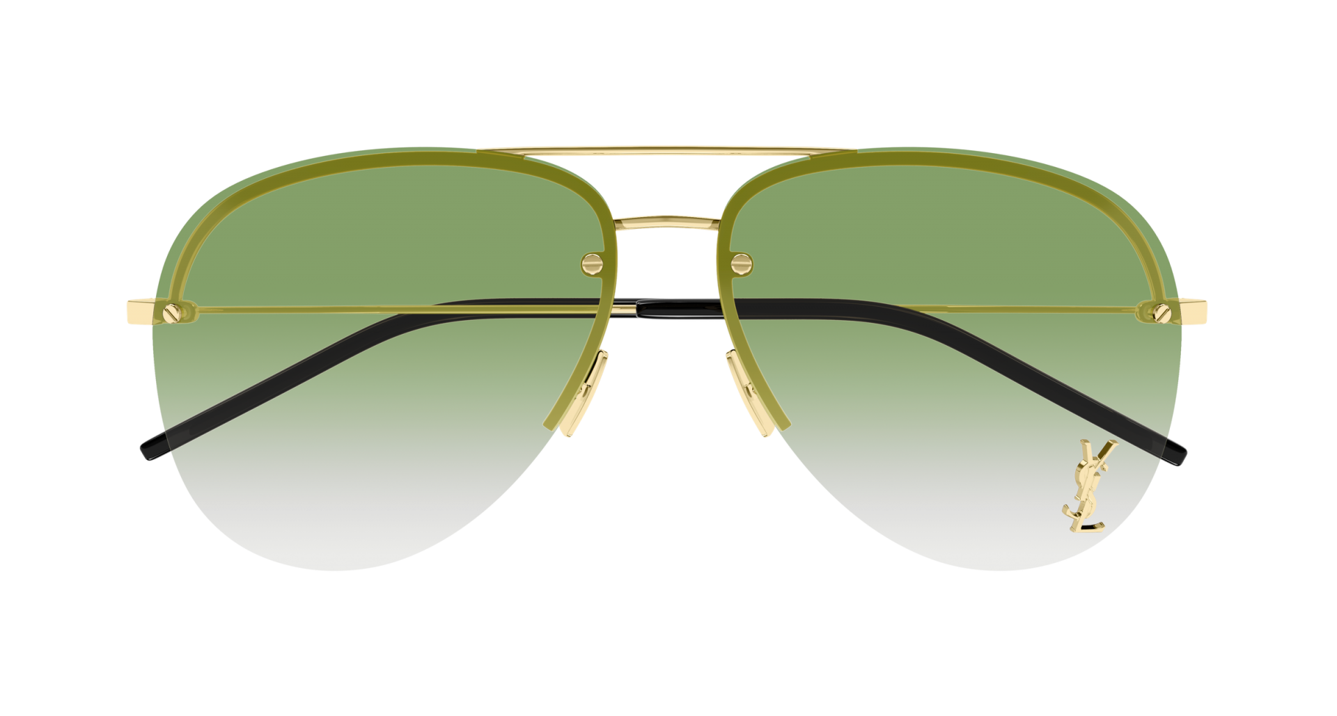 Sunglasses Saint Laurent CLASSIC 11M 010 8056376708387 | Ottica Lux