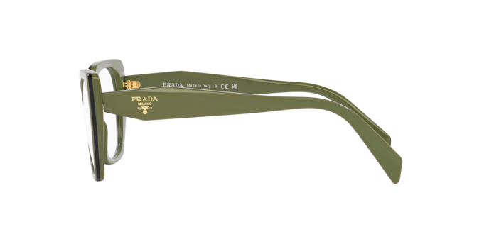 Ophthalmic frames Prada PR 18WV 13J1O1 8056597880244 | Ottica Lux Ophthalmic frames Prada PR 18WV 13J1O1 8056597880244 | Ottica Lux