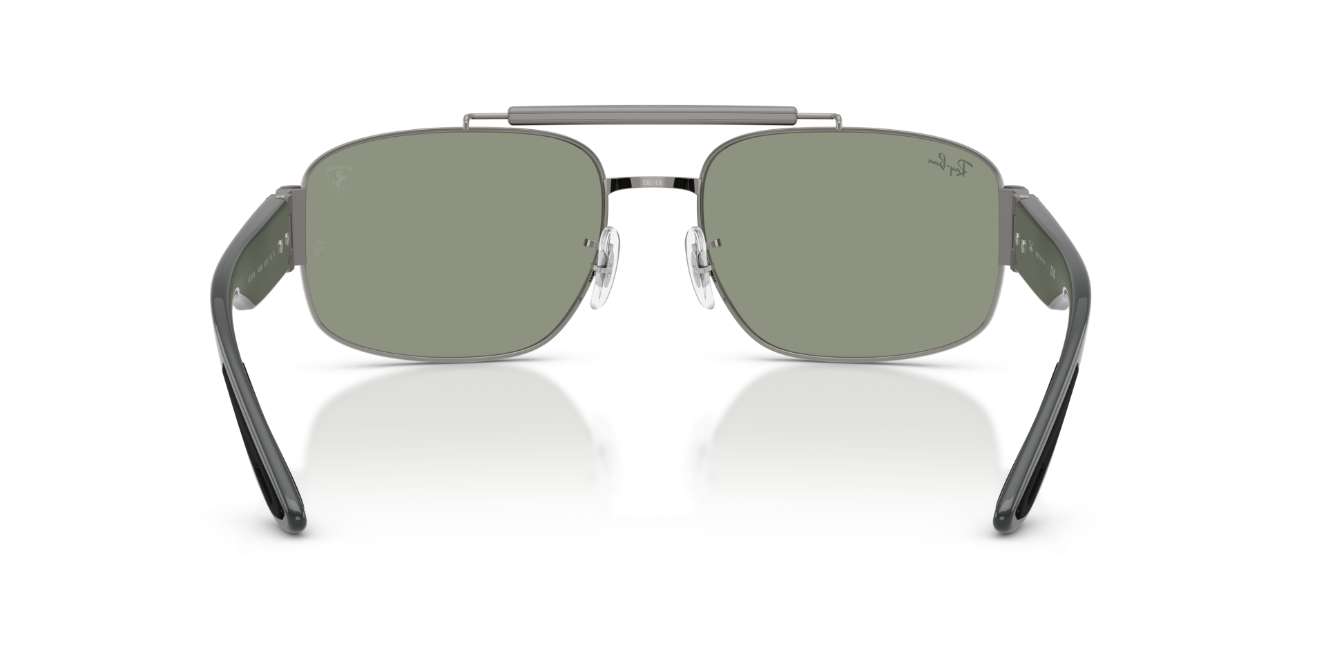 Sunglasses Ray-Ban RB3797M F14240 8056266007293 | Ottica Lux