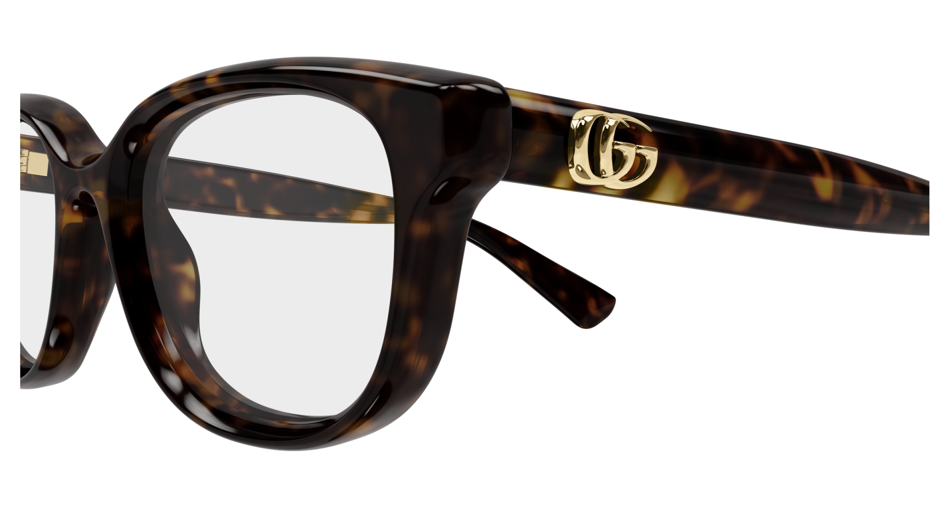 Occhiali da vista Gucci GG1978O 006 8056376587937 | Ottica Lux