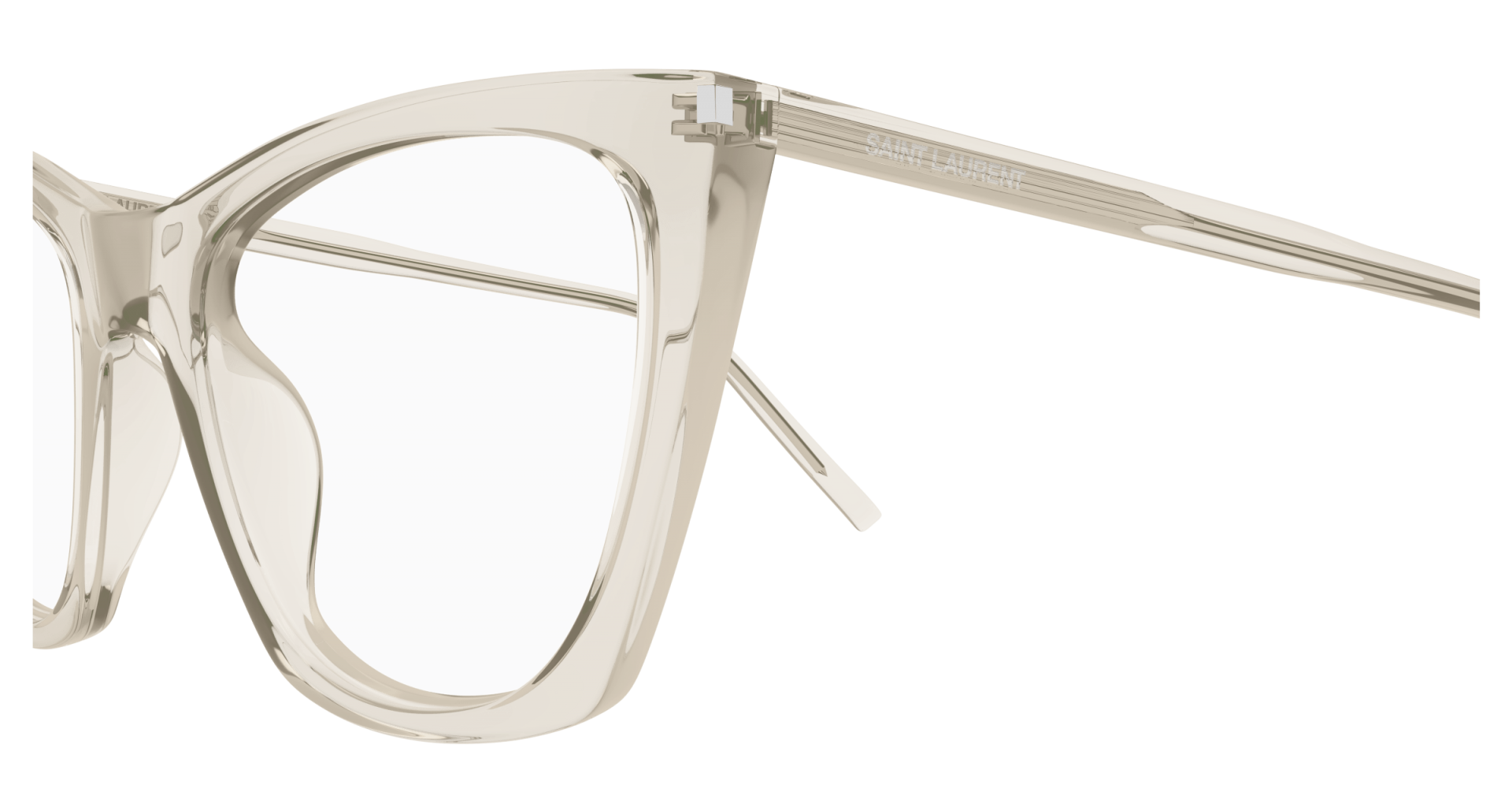 Ophthalmic frames Saint Laurent SL 214 KATE THIN OPT 8056376577747 | Ottica Lux Ophthalmic frames Saint Laurent SL 214 KATE THIN OPT 8056376577747 | Ottica Lux