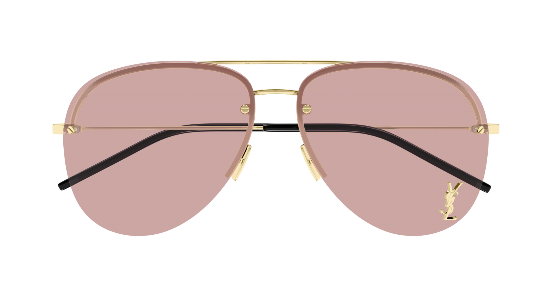 Sunglasses Saint Laurent CLASSIC 11 M 009 8056376708370 | Ottica Lux