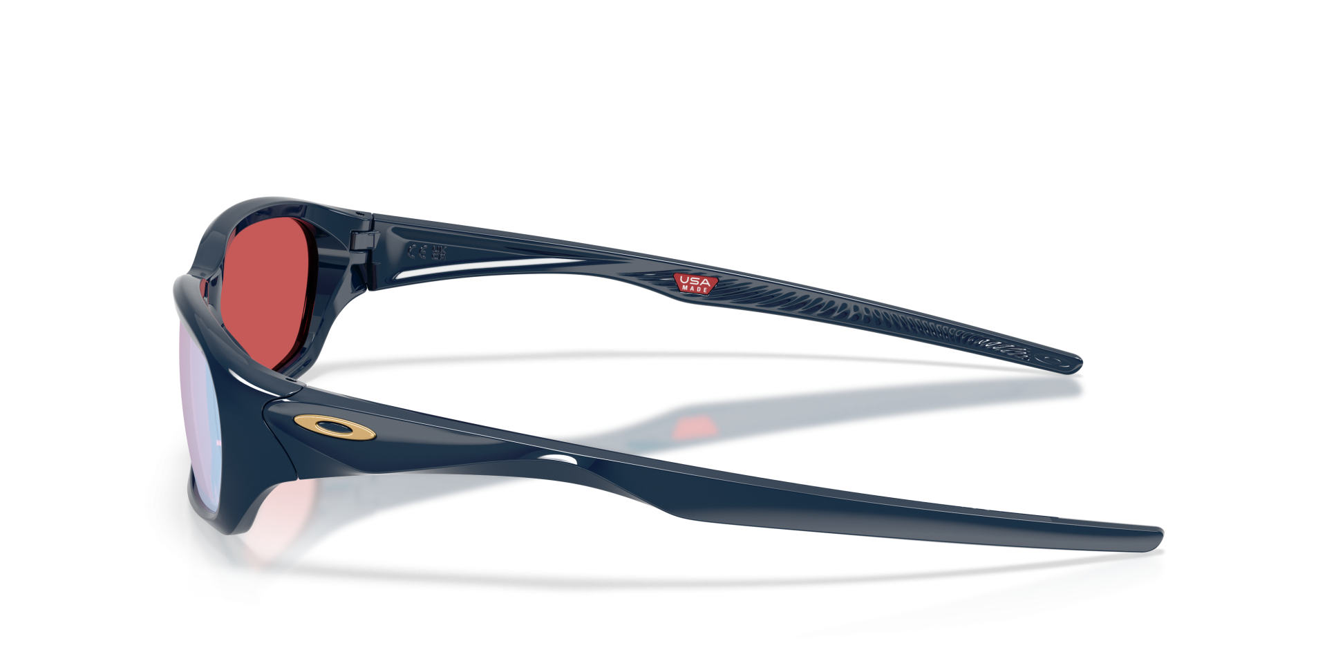 Sunglasses Oakley OO9530 TERRAFORMA 953008 0888392696359 | Ottica Lux