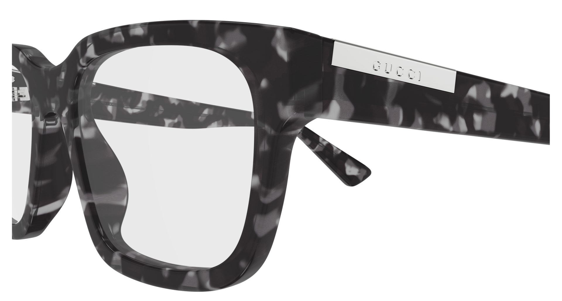 Ophthalmic frames Gucci GG1961O 002 8056376585100 | Ottica Lux