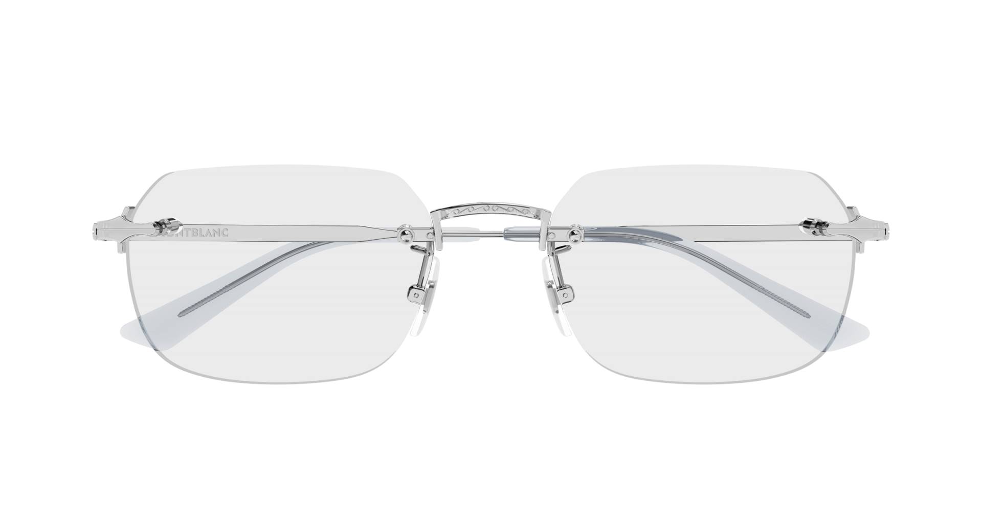 Occhiali da vista Mont Blanc MB0514O 003 8056376696219 | Ottica Lux