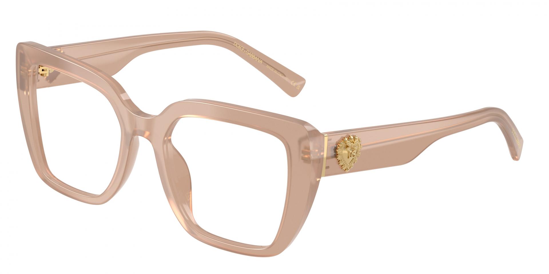 Ophthalmic frames Dolce & Gabbana DG3441 3384 8056266026973 | Ottica Lux