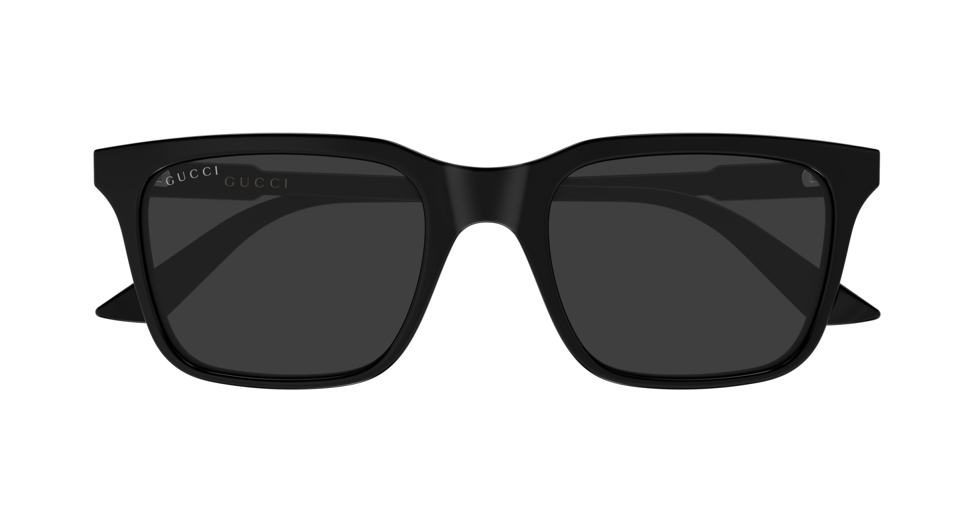 Sunglasses Gucci GG2114S 001 8056376640038 | Ottica Lux