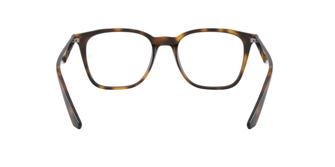 Occhiali da vista Ray-Ban RX7177 2012 8056597183512 | Ottica Lux