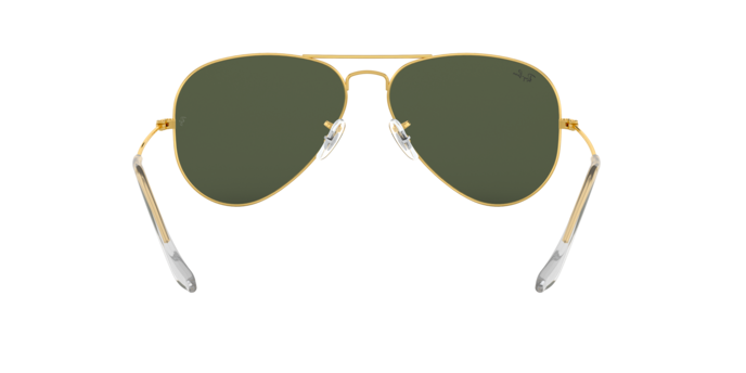 Sunglasses Ray-Ban RB3025 AVIATOR LARGE METAL 001 0805289090212 | Ottica Lux Sunglasses Ray-Ban RB3025 AVIATOR LARGE METAL 001 0805289090212 | Ottica Lux