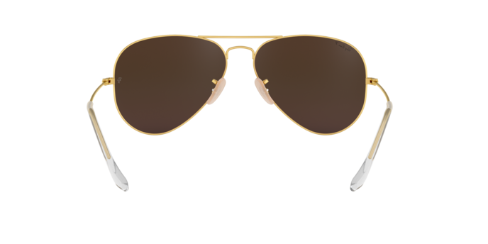 Sunglasses Ray-Ban RB3025 AVIATOR LARGE METAL 112/1Q 8053672460636 | Ottica Lux Sunglasses Ray-Ban RB3025 AVIATOR LARGE METAL 112/1Q 8053672460636 | Ottica Lux