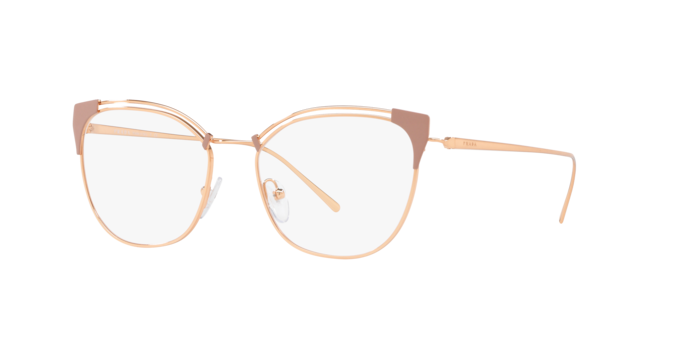 Ophthalmic frames Prada PR 62UV CONCEPTUAL YEP1O1 8053672883299 | Ottica Lux