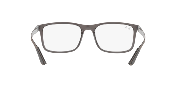 Ophthalmic frames Ray-Ban RX8908 8061 8056597624626 | Ottica Lux