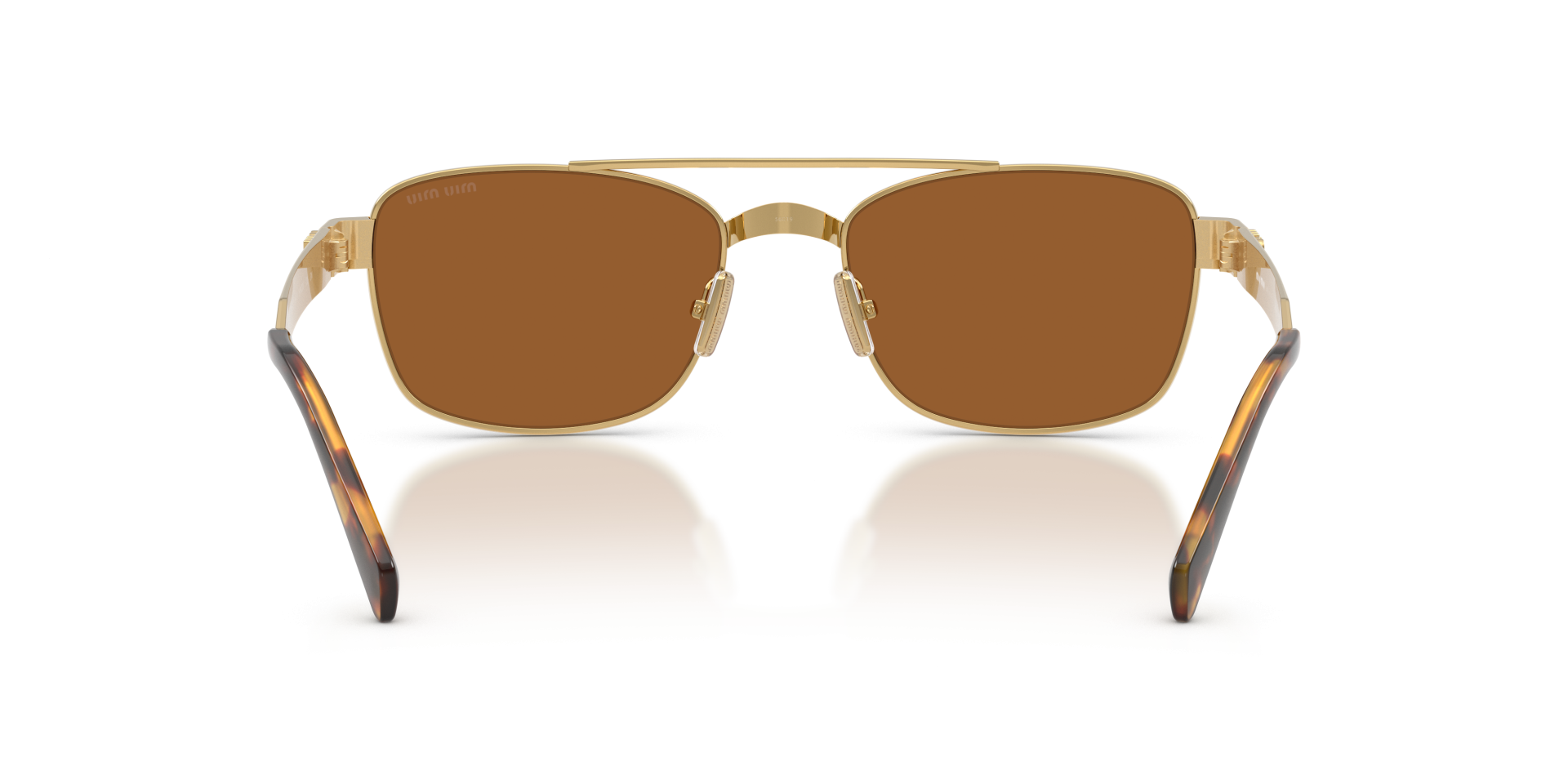 Sunglasses Miu Miu MU C52S 5AK20V 8056262964781 | Ottica Lux