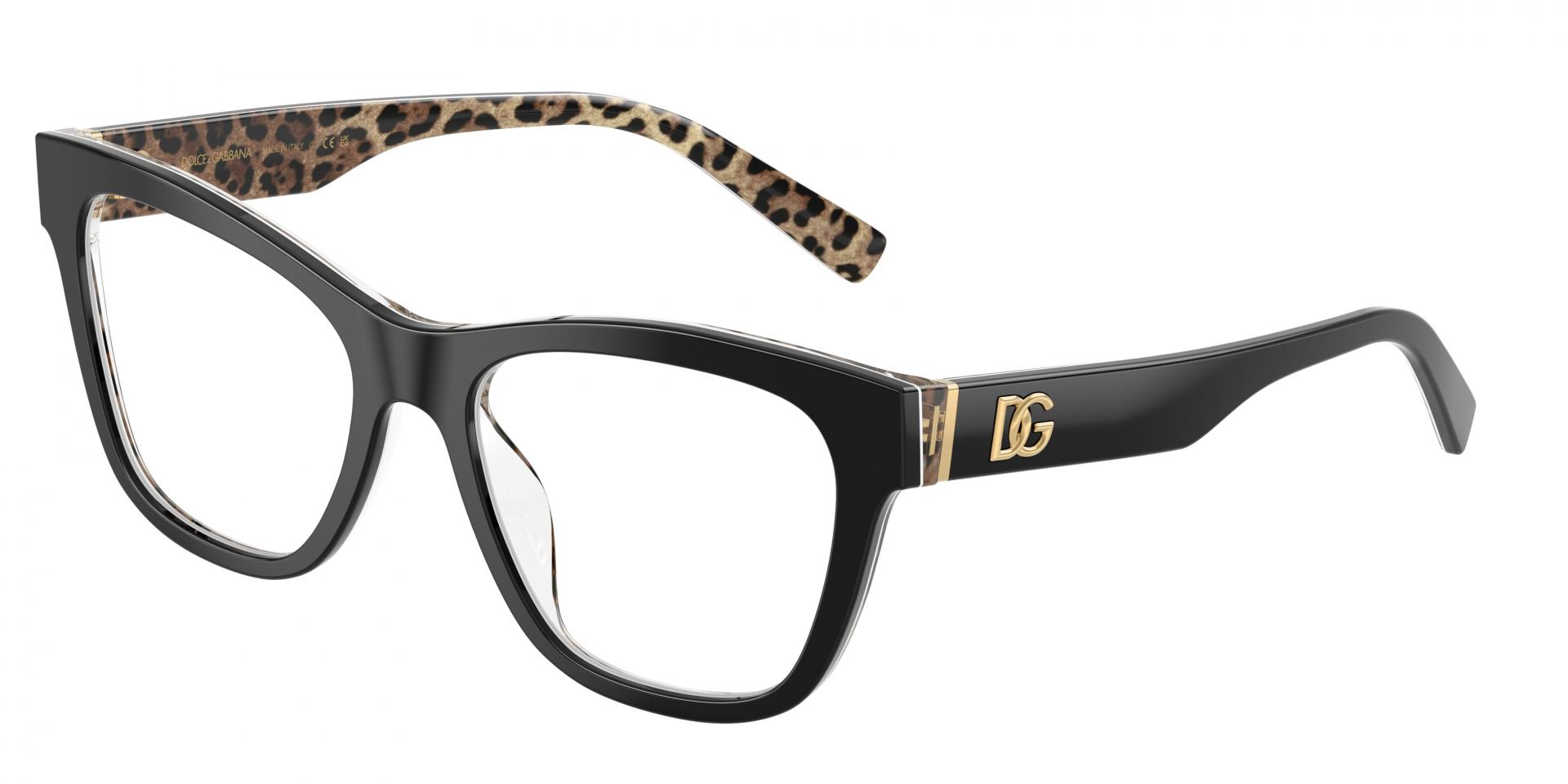 Ophthalmic frames Michael Kors mk4145u AMELIA ISLAND 3005 0725125530910 | Ottica Lux