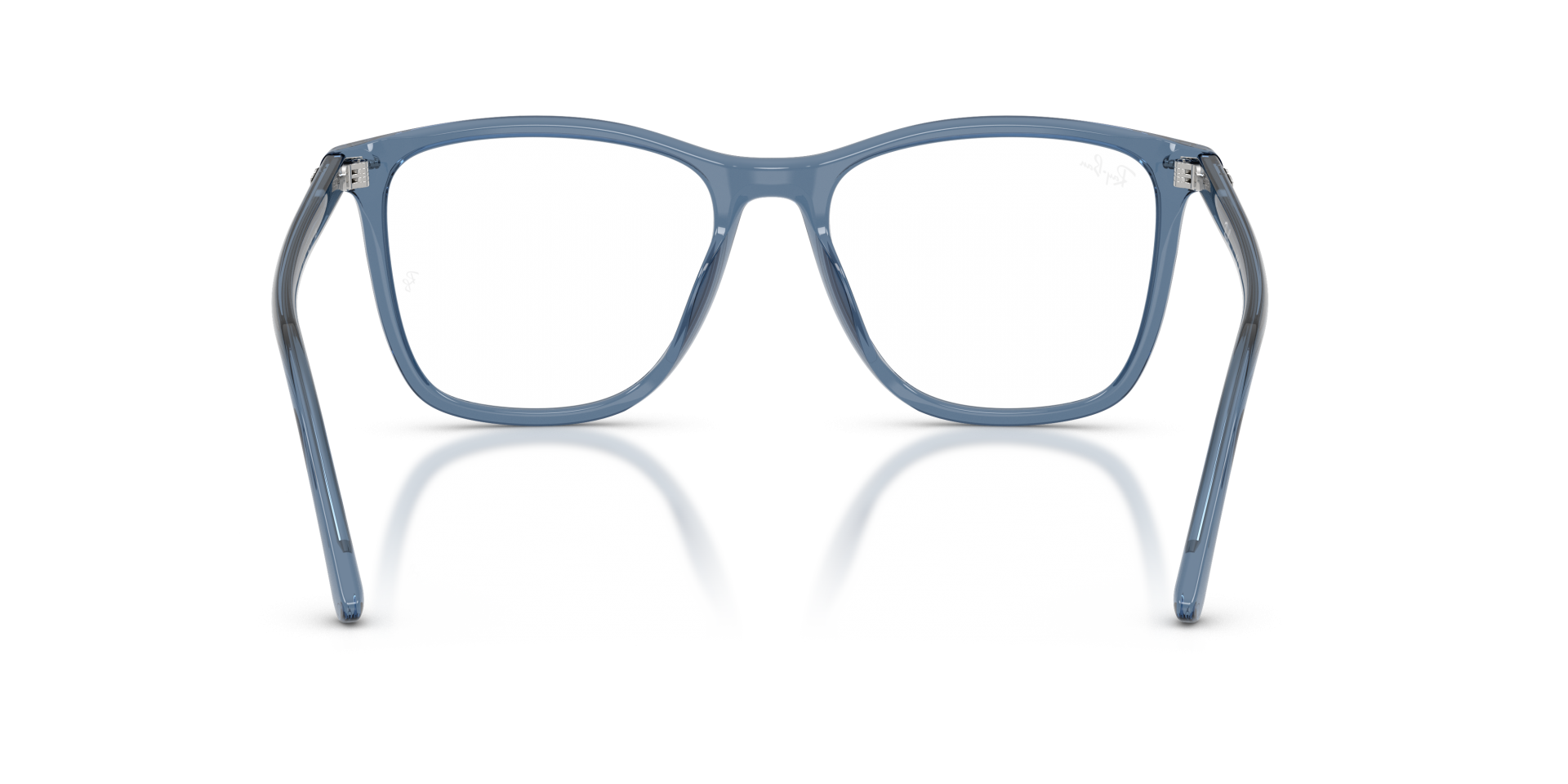Occhiali da vista Ray-Ban RX5455 8223 8056262969007 | Ottica Lux