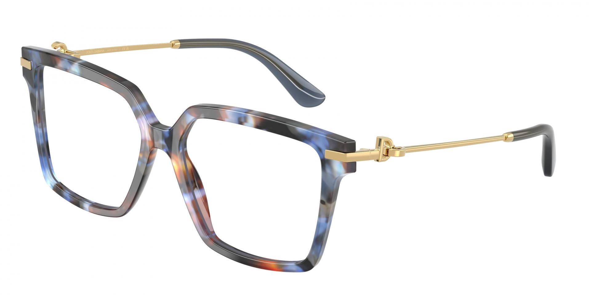 Ophthalmic frames Dolce & Gabbana DG3397 3443 8056262256749 | Ottica Lux