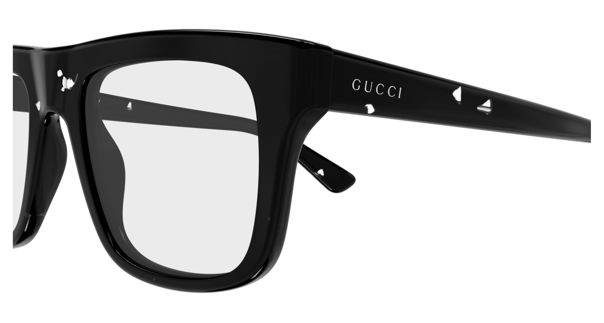 Ophthalmic frames Gucci GG2242O 004 8056376684421 | Ottica Lux