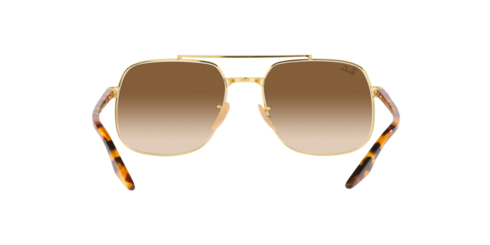 Sunglasses Ray-Ban RB3699 001/51 8056597719575 | Ottica Lux Sunglasses Ray-Ban RB3699 001/51 8056597719575 | Ottica Lux
