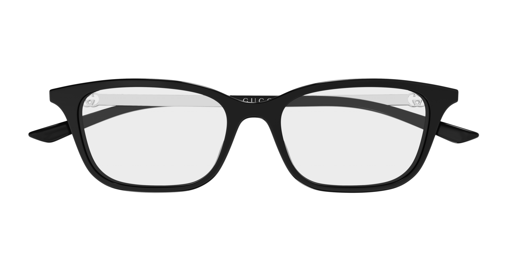 Occhiali da vista Gucci GG2213O 002 8056376681703 | Ottica Lux