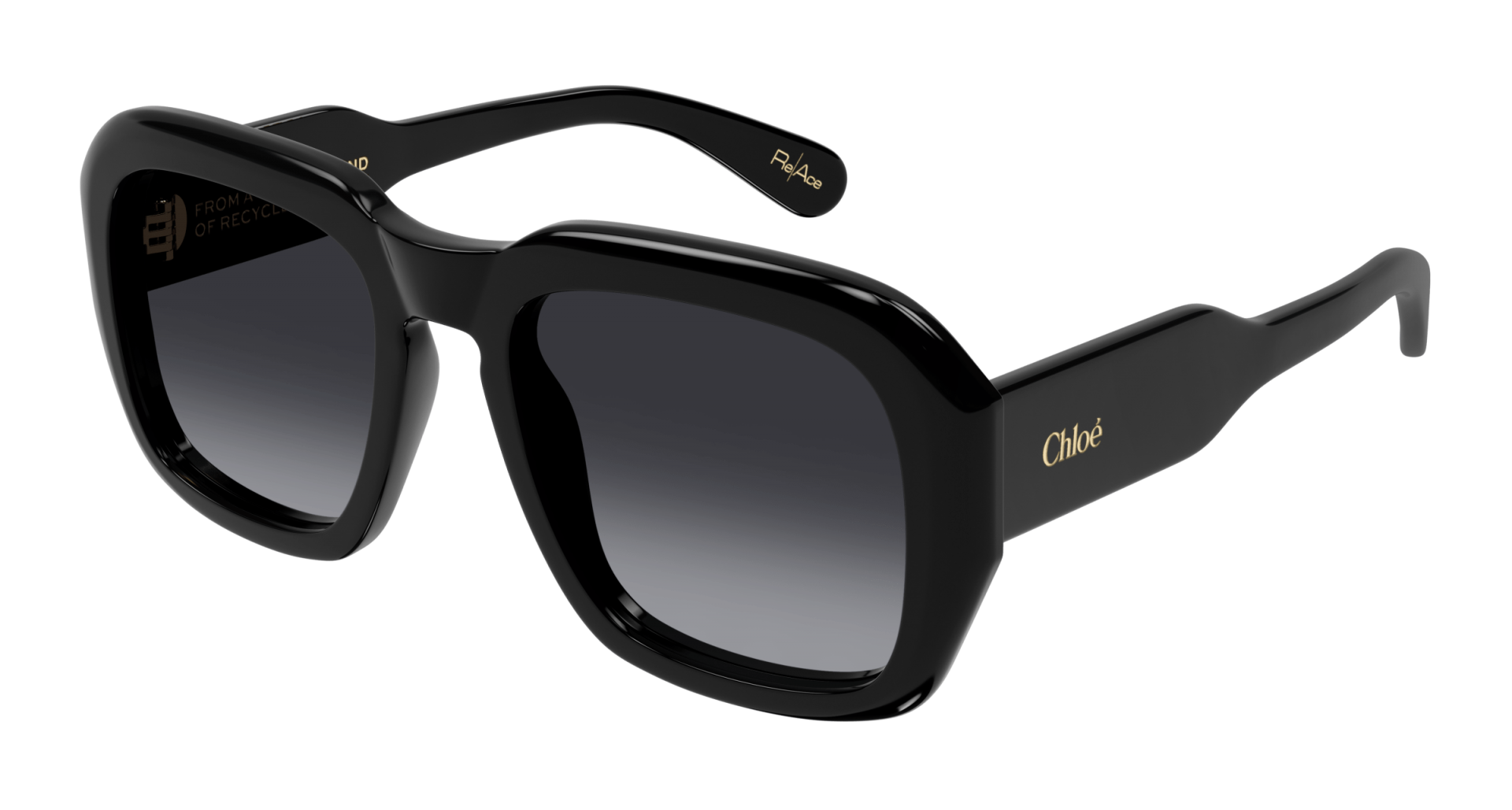 Sunglasses Chloé CH0310S 001 8056376558524 | Ottica Lux