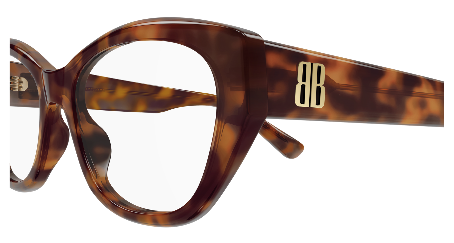 Occhiali da vista Balenciaga BB0481O 006 8056376646245 | Ottica Lux