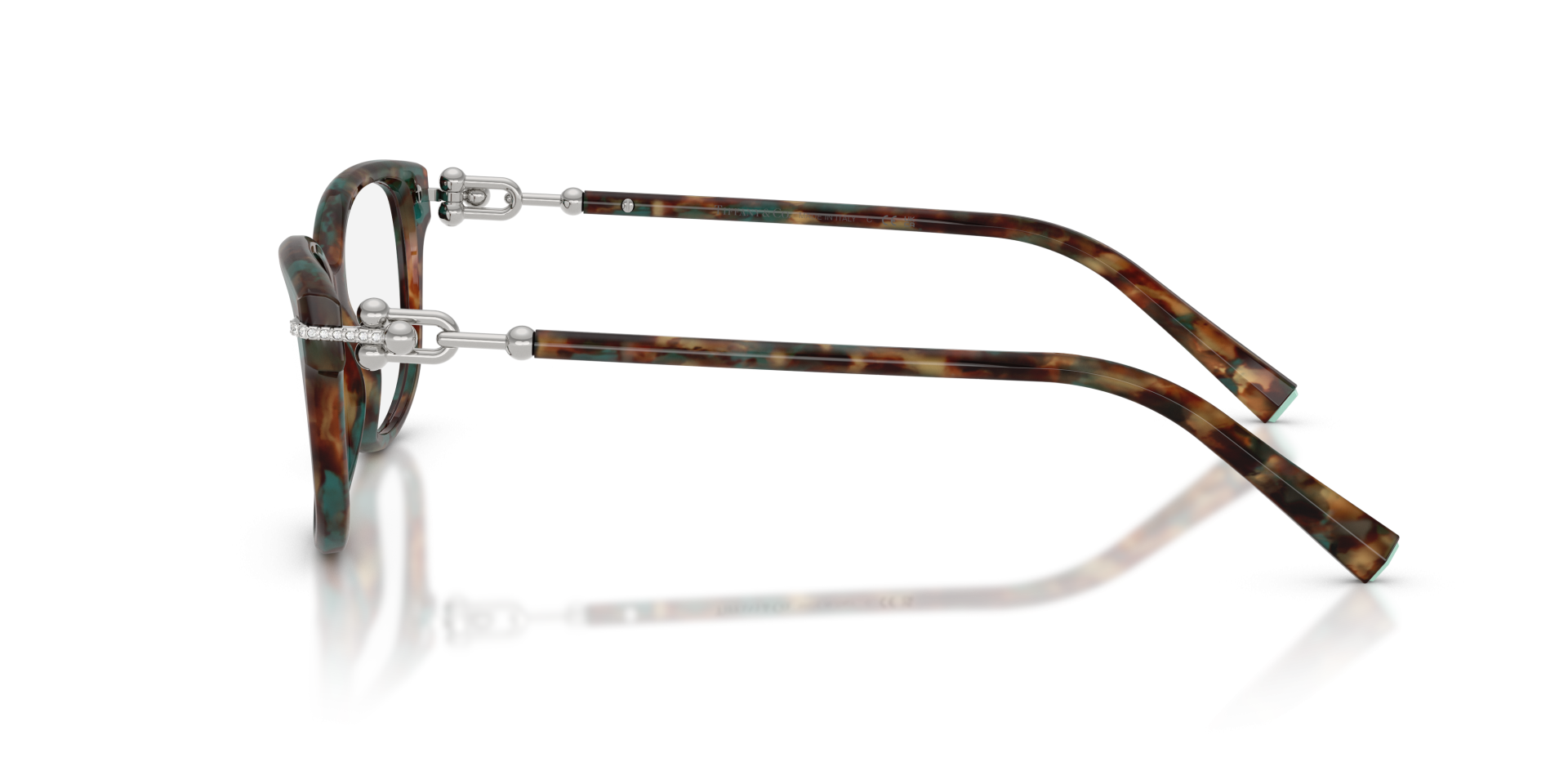 Ophthalmic frames Tiffany & Co. TF2298B 8442 8056262937662 | Ottica Lux