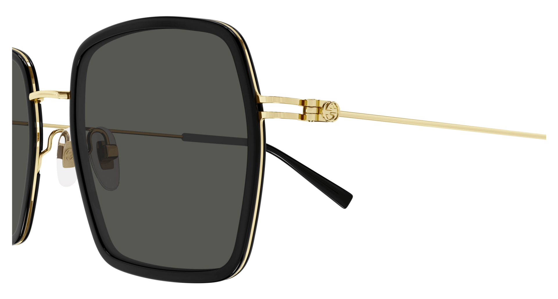 Occhiali da sole Gucci GG1848S 001 8056376546903 | Ottica Lux Occhiali da sole Gucci GG1848S 001 8056376546903 | Ottica Lux