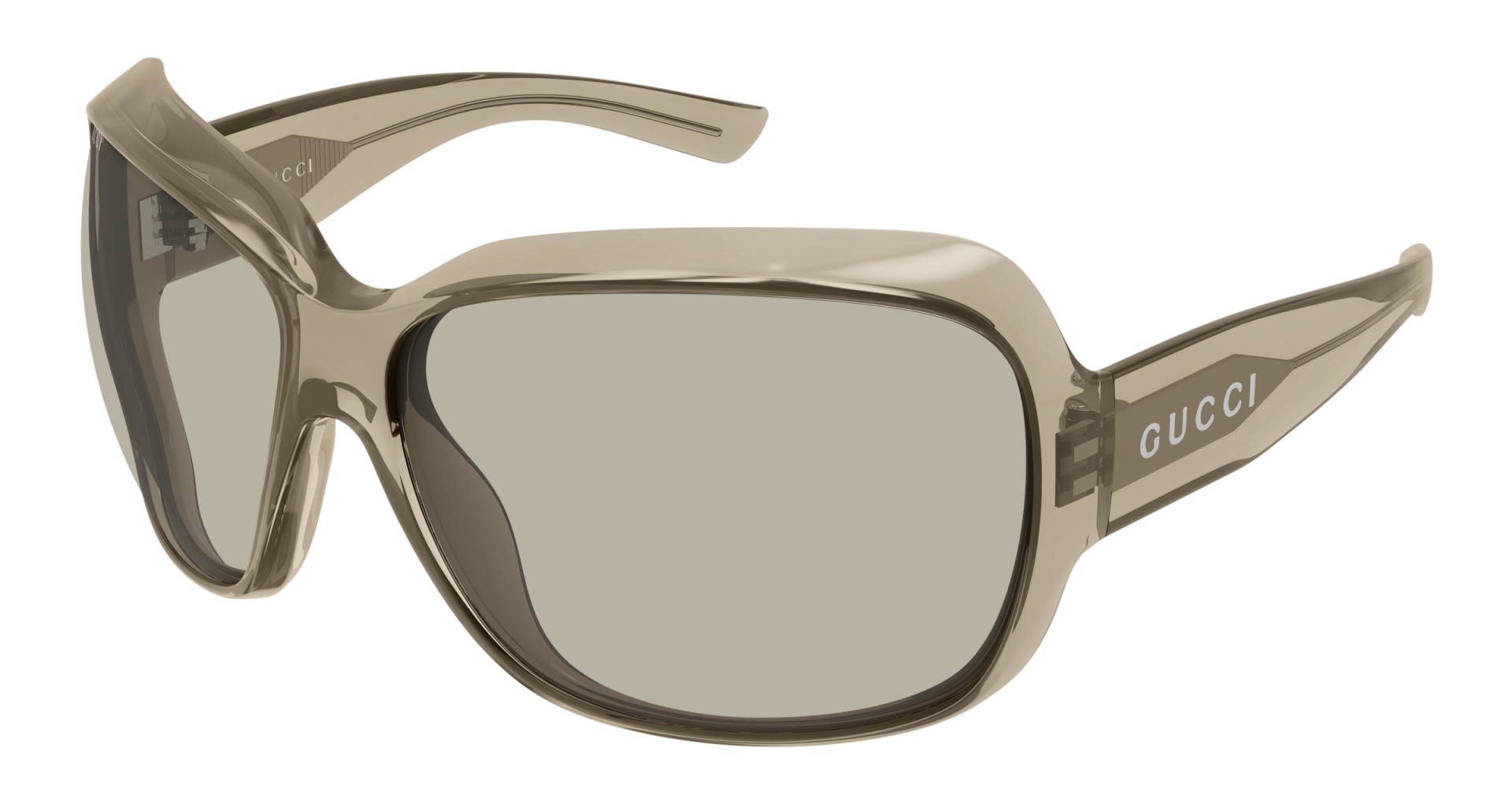 Occhiali da sole Gucci GG2176S 001 8056376678093 | Ottica Lux