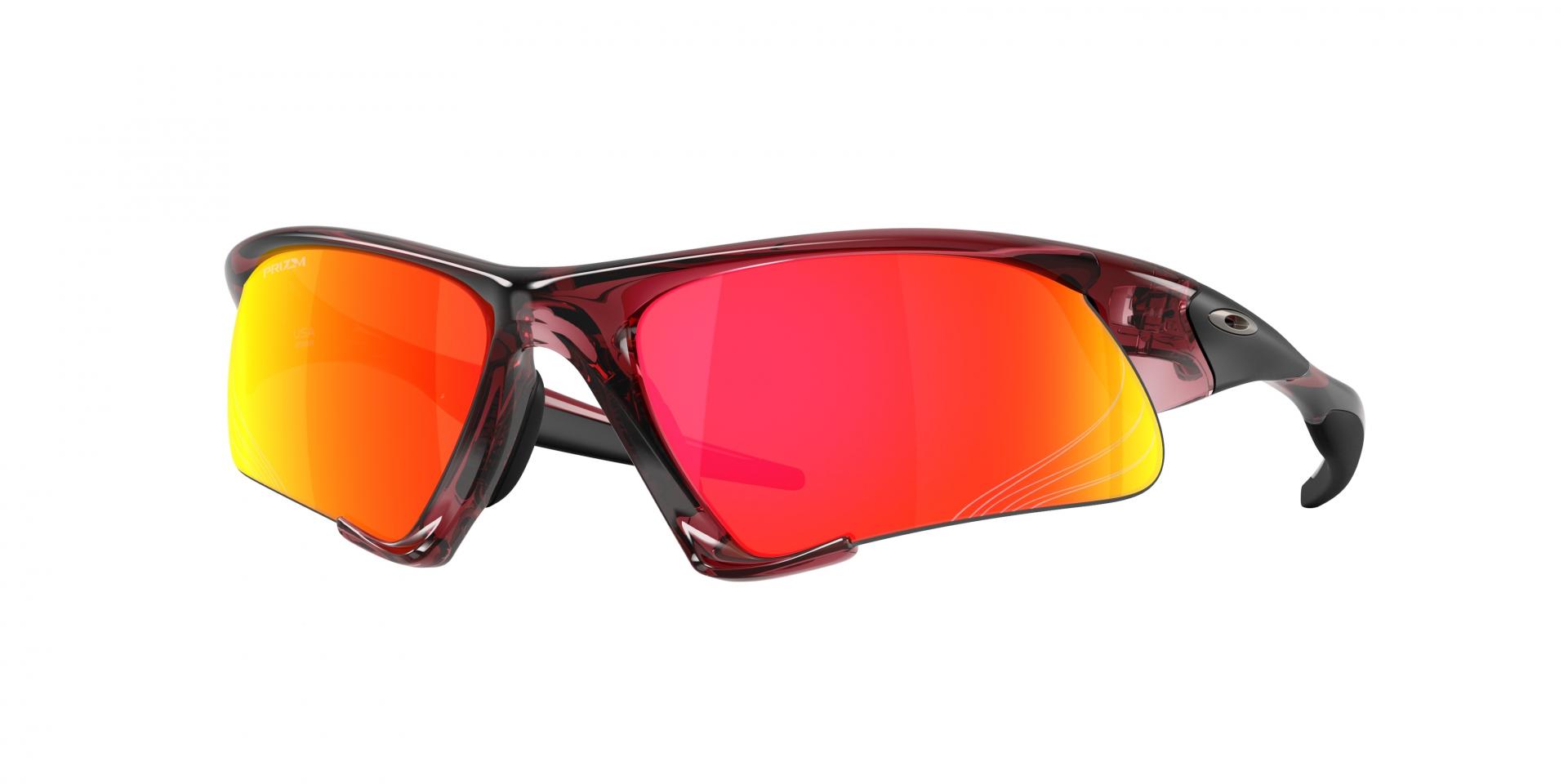 Occhiali da sole Oakley OO9532 SUTURE JACKET 953211 0888392697912 | Ottica Lux