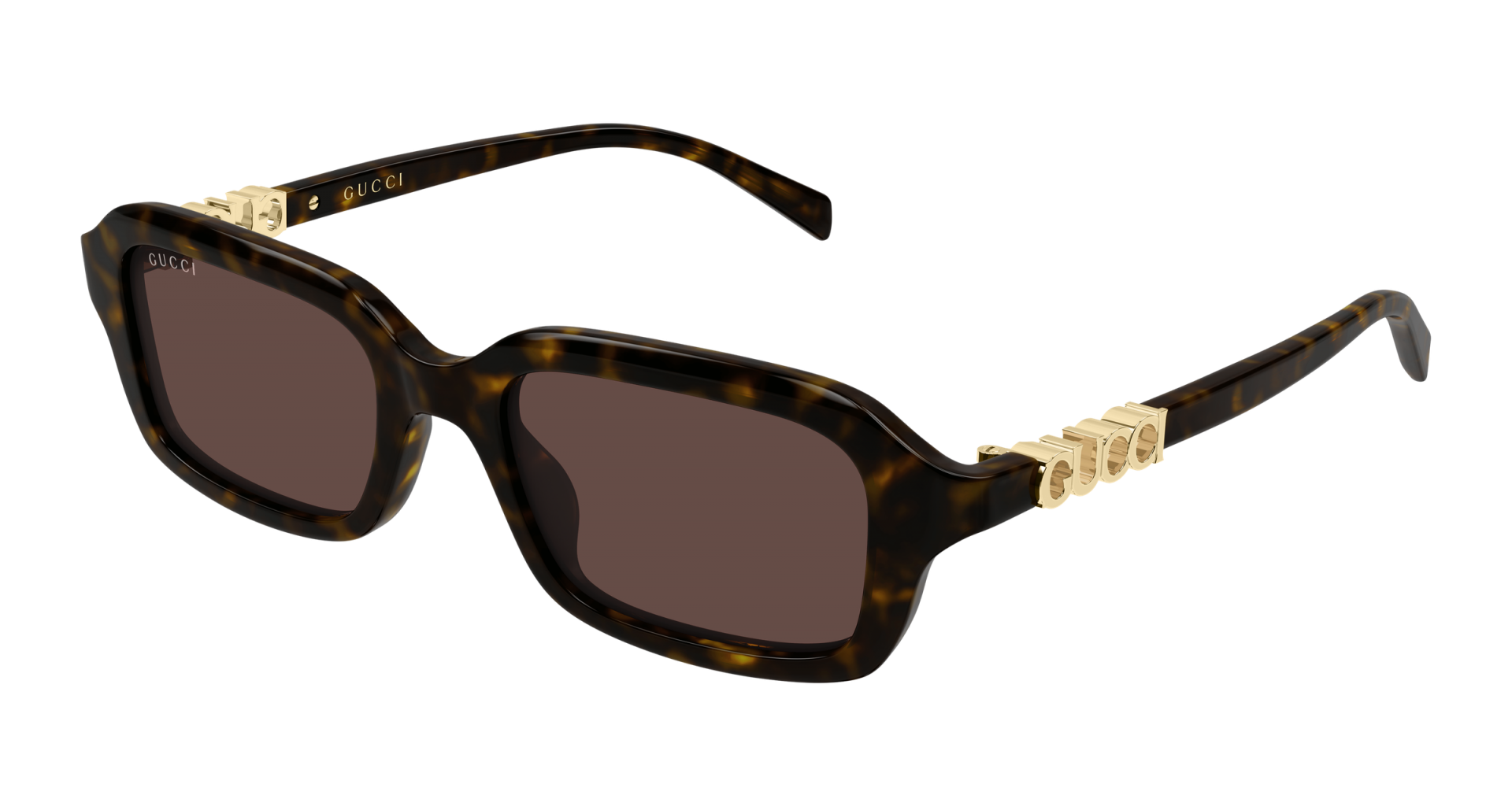 Sunglasses Gucci GG2152S 001 8056376648867 | Ottica Lux