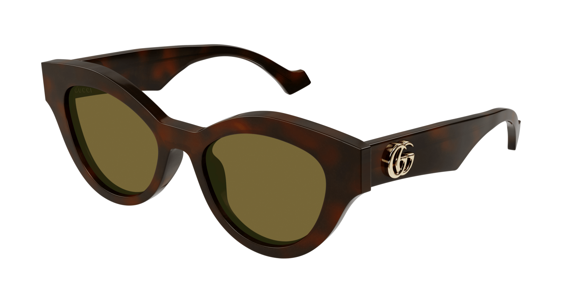 Occhiali da sole Gucci GG0957S 006 8056376415131 | Ottica Lux