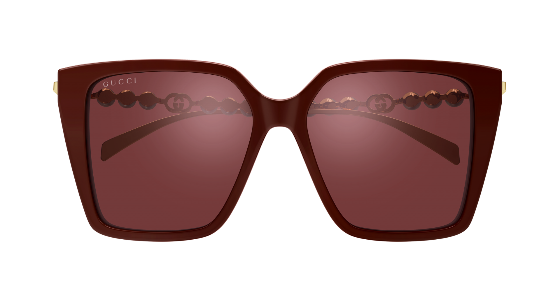 Sunglasses Gucci GG1967S 004 8056376585537 | Ottica Lux