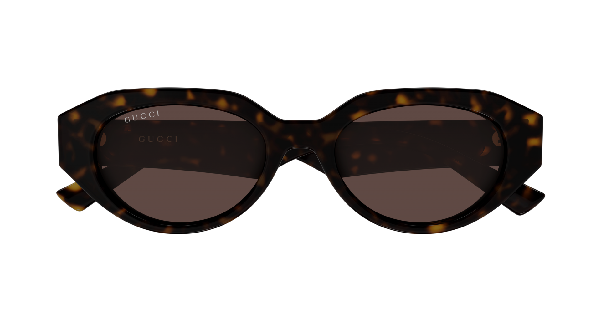 Occhiali da sole Gucci GG2206SA 002 8056376685176 | Ottica Lux