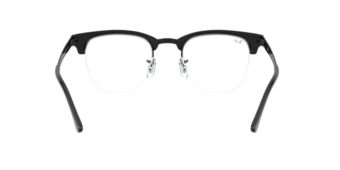 Occhiali da vista Ray-Ban RX3716VM CLUBMASTER METAL 2904 8056597061421 | Ottica Lux