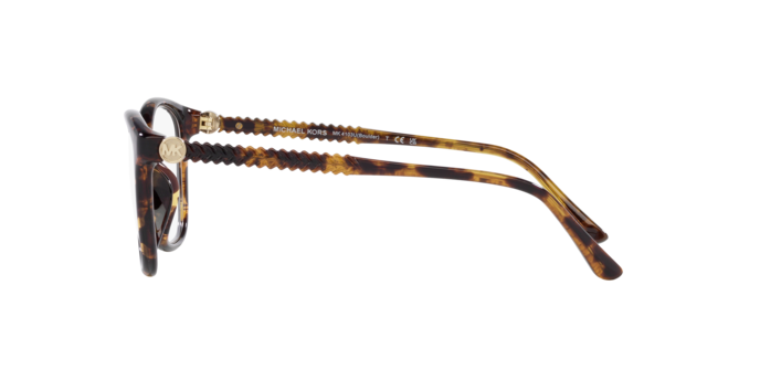 Ophthalmic frames Michael Kors MK4103U BOULDER 3006 0725125395434 | Ottica Lux